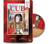 Le miracle eucharistique, Sokółka... Livre audio