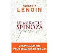 Le miracle Spinoza