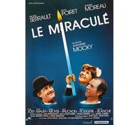 Le Miraculé