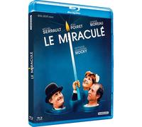 Le Miraculé – Blu-ray – Studiocanal