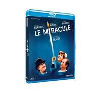 Le Miraculé Blu-ray