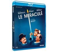 Le Miraculé [Blu-Ray]