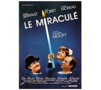 Le miraculé DVD E