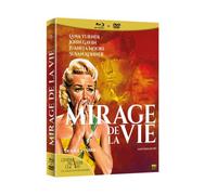Le Mirage De La Vie - Combo Blu-Ray + Dvd