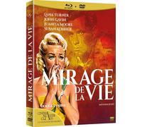 Le mirage de la vie – Combo Blu-ray + DVD – Édition officielle française