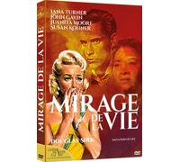 Le Mirage de la vie - DVD