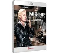 Le miroir à deux faces Blu-ray E