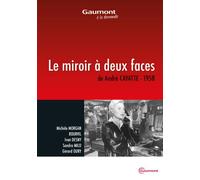 Le miroir à deux faces DVD DVD