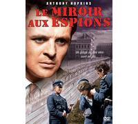 Le Miroir aux espions G