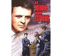 Le Miroir aux espions G