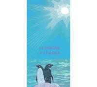 Le miroir aveugle Giacomo Nanni (Auteur)