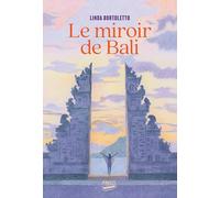 Le miroir de Bali