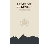 Le Miroir de Kunlun: Mystères, légendes et pouvoirs d’un artefact mythique chinois