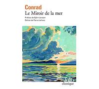 Le Miroir de la mer