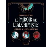 Le miroir de l'alchimiste - Le livre & le jeu original - Coffret