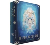 Vega – Cartes oracle – Le miroir de l'âme