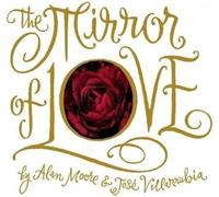 Le miroir de l'amour