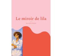 Le miroir de lila: Je suis et belle mais je taime
