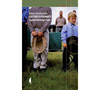 Le miroir de minuit d'Adam Hochschild (Buch auf Polnisch)