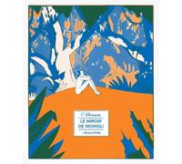Le miroir de Mowgli - Olivier Schrauwen - L'association - broché - Bande dessinée