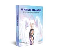 Le Miroir des Anges - Cartes oracle
