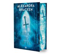 Le Miroir des Bêtes (relié) - Tome 02 La Malédiction des os d'argent