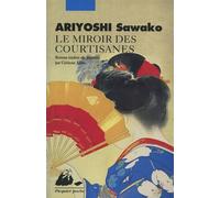 Le Miroir des courtisanes