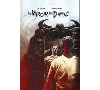 Le miroir du damné