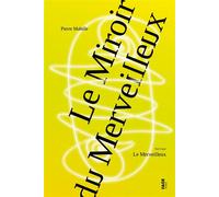Le Miroir du Merveilleux - Pierre Mabille - Fage Eds - relié - Essai