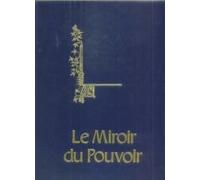 Le Miroir du pouvoir (Collection Banque nationale de Paris)