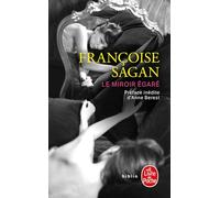 Le Miroir égaré