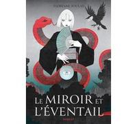 Le miroir et l'éventail Floriane Soulas (Auteur), Kotaro Chiba (Illustration)