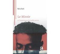 Le Miroir Maria Baoli (Auteur)