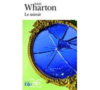 Le miroir/Miss Mary Pask