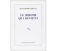Le miroir qui revient