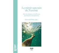 Le miroir sans tain de Narcisse: dans les cliniques et souffrances psychiques contemporaines