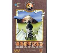 Le Miroir se Brisa "The Mirror Crack'd"