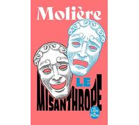 Le Misanthrope - Comédie