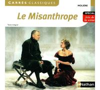 Le Misanthrope