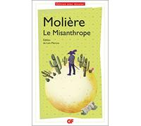 LE MISANTHROPE