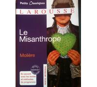 Le Misanthrope