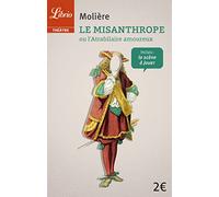 LE MISANTHROPE