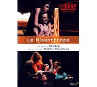 Le Misanthrope