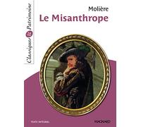 Le Misanthrope - Classiques et Patrimoine