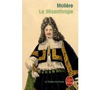 Le Misanthrope - Comédie