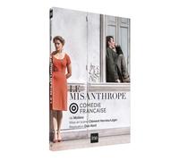 Le Misanthrope DVD DVD