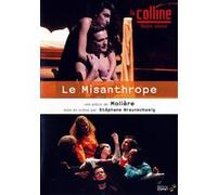 Le Misanthrope E