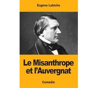 Le Misanthrope et l'Auvergnat
