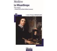 Le Misanthrope