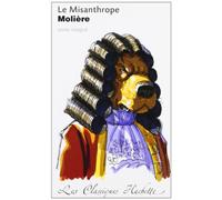 Le Misanthrope, Molière